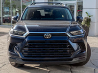 Visit our dealership to explore the recent trade-in of the 2024 TOYOTA GRAND HIGHLANDER XLE. This ex... (image 4)