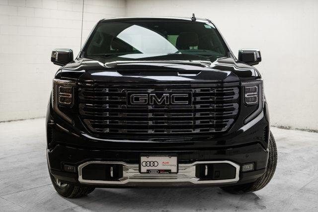 2024 GMC Sierra 1500 Denali Ultimate | Super Cruise | Sunroof in Cars & Trucks in Winnipeg - Image 2