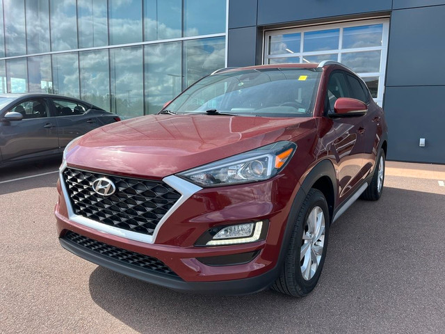 2020 Hyundai Tucson PREFERRED AWD HEATED SEATS CRUISE CONTROL CA in Cars & Trucks in Moncton