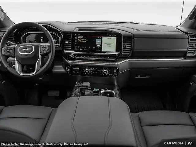 2025 GMC Sierra 1500 Elevation dans Autos et camions dans Winnipeg - Image 23