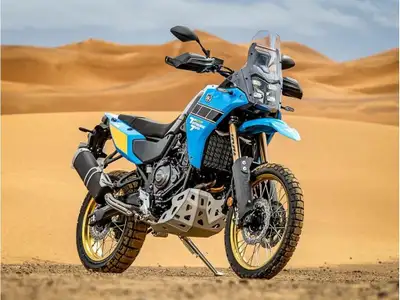 2025 Yamaha Tenere 700 RESERVE PAR TELEPHONE 2025 Tenere 700 Stock limité Réservez votre moto DÈS MA...