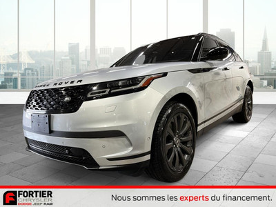 LAND ROVER RANGE ROVER VELAR S 2021