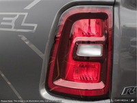 This Ram 1500 delivers a Twin Turbo Regular Unleaded I-6 3.0 L/183 engine powering this Automatic tr... (image 8)
