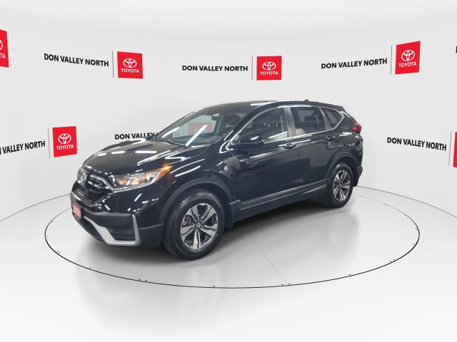 2021 Honda CR-V LX ACCIDENT FREE | CARPLAY | ACTIVE CRUISE in Cars & Trucks in City of Toronto - Image 4