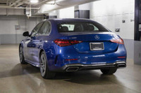 This Mercedes-Benz C-Class has a dependable Intercooled Turbo Gas/Electric I-4 2.0 L/122 engine powe... (image 6)