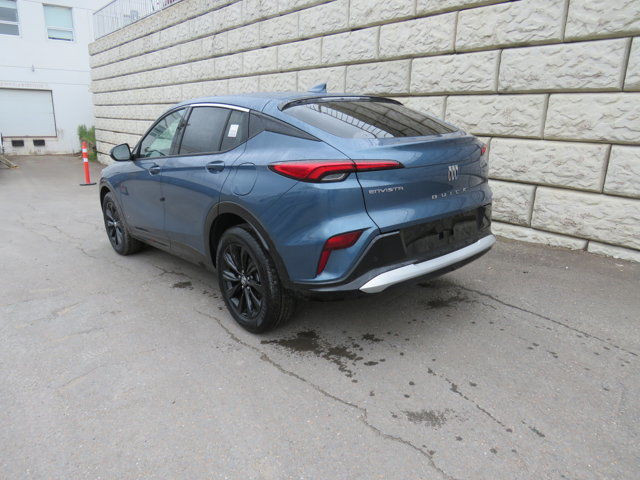 2025 Buick Envista Sport Touring in Cars & Trucks in Fredericton - Image 2