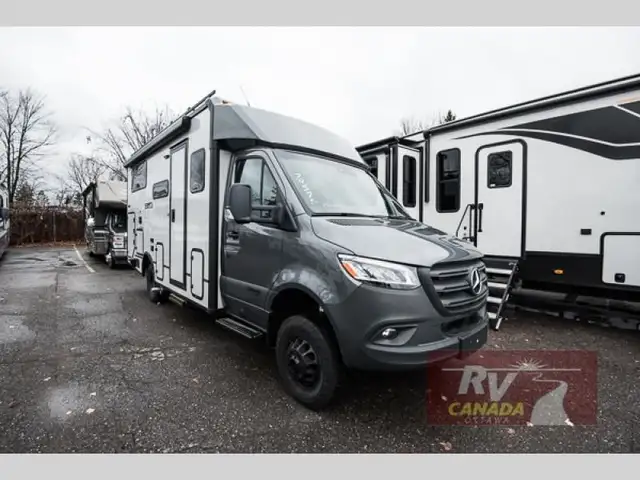 2025 Winnebago EKKO 23B in RVs & Motorhomes in Ottawa - Image 2