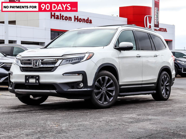 2019 Honda Pilot in Cars & Trucks in Oakville / Halton Region - Image 2