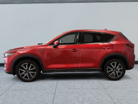 MAZDA CX-5 GRAND TOURING AWD 2018 STYLE, CONFORT ET CONTROLE EN TOUT TEMPS! Maintenant disponible ch... (image 4)