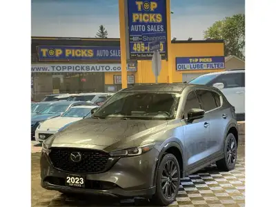 Sport Design, AWD, Premium Stitched Leather Interior, Front Bucket Seats, Power Seats, Memory Seatin...