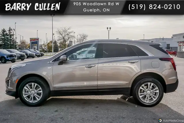 2023 Cadillac XT5 in Cars & Trucks in Guelph - Image 9
