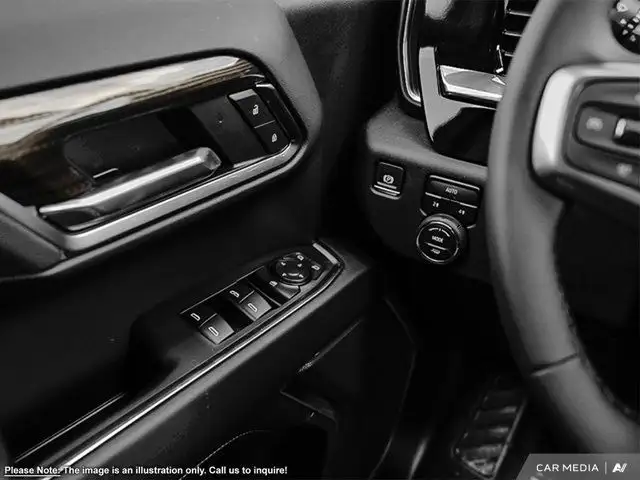 2025 Chevrolet Silverado 1500 LT- Remote Start Pkg - Trailering in Cars & Trucks in Barrie - Image 16