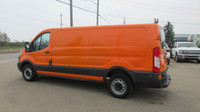 2017 FORD TRANSIT T-150 CARGO VAN.. Amvic Licenced... - CARGO VAN - 3.5L V6 GAS - Transmission Autom... (image 7)