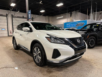 Our 2023 Nissan Murano SV AWD helps make your journeys more comfortable more convenient, and more fu... (image 6)