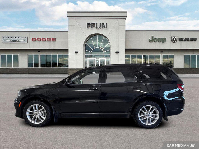 2023 Dodge Durango GT in Cars & Trucks in Saskatoon - Image 2