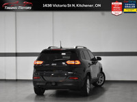 Aiming to be more than another run-of-the-mill crossover, the Cherokee brings a measure of ruggednes... (image 1)