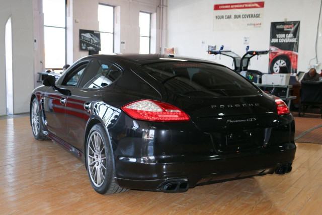  2013 Porsche Panamera GTS - NO ACCIDENT|NAVI|CAM|SUNROOF|ALCANT in Cars & Trucks in City of Toronto - Image 4