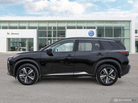 Turbocharged,All Wheel Drive,Power Steering,Temporary Spare Tire,Aluminum Wheels,Tires - Rear Perfor... (image 1)