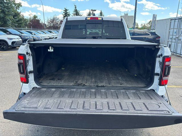 2023 Ram 1500 Rebel in Cars & Trucks in Calgary - Image 4