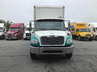 2020 FREIGHTLINER M2;Medium Duty Trucks - VAN-DRY CARGO - DELIVERY Penske Location 1610 ENTERPRISE R... (image 1)