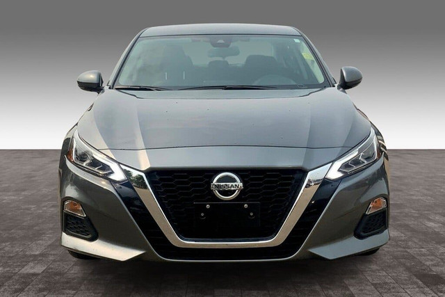 2021 Nissan Altima AWD SE in Cars & Trucks in Strathcona County - Image 3