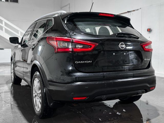 2021 Nissan Qashqai SV | No Accidents | Remote Start | in Cars & Trucks in Grande Prairie - Image 4