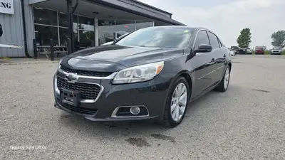 Looking for a reliable and stylish sedan that won't break the bank? Auto Haven is thrilled to offer...