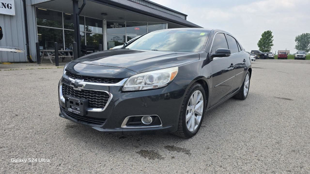 2014 Chevrolet Malibu LT in Cars & Trucks in London