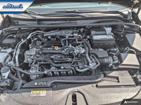 Look at this certified 2023 Toyota Corolla LE | Adaptive Cruise Control | Heated Seats | Apple CarPl... (image 8)