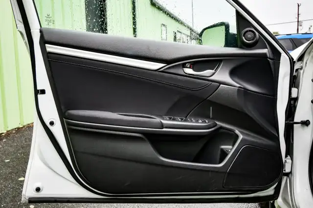 2020 Honda Civic Sedan EX • REMOTE START • SUNROOF • HEATED SEAT in Cars & Trucks in Kingston - Image 10