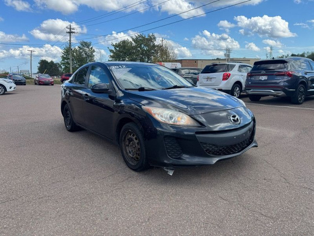 2012 Mazda Mazda3 GX - Power Seats in Cars & Trucks in Moncton - Image 3