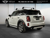 ===== 2021 MINI Countryman Cooper S | Ligne Première + | Accès confort | ===== ===== Pourquoi achete... (image 3)