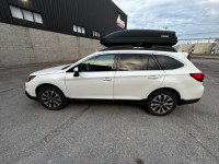 2017 Subaru Outback Limited Package w/Tech Pkg