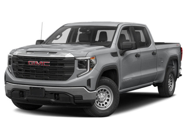 2024 GMC Sierra 1500 Denali in Cars & Trucks in St. Albert