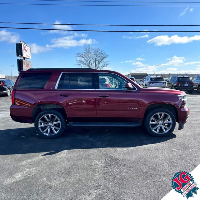  2017 Chevrolet Tahoe 4WD 4dr LT in Cars & Trucks in Truro - Image 4