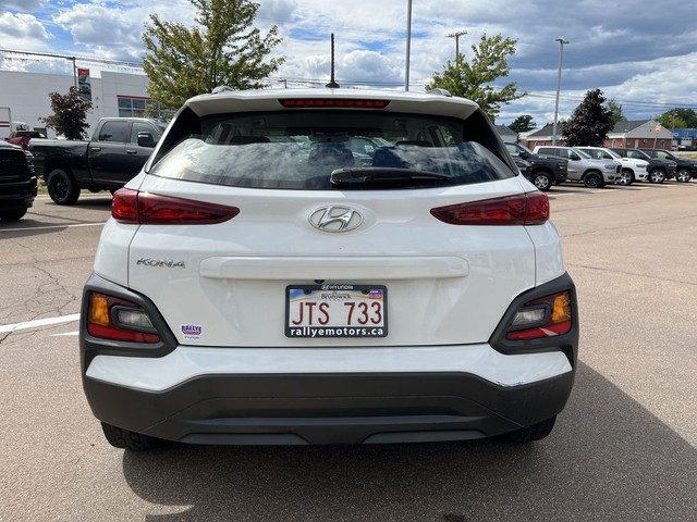 2019 Hyundai Kona Essential HEATED SEATS! AS TRADED! in Cars & Trucks in Moncton - Image 4