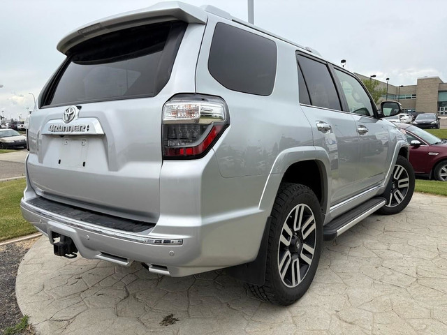2016 Toyota 4Runner SR5 in Cars & Trucks in Lethbridge - Image 3