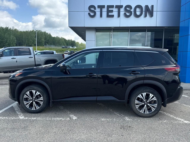 2021 Nissan Rogue SV in Cars & Trucks in St. Albert - Image 3