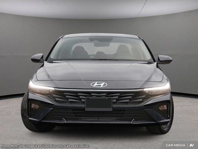 2025 Hyundai Elantra Preferred in Cars & Trucks in Guelph - Image 2