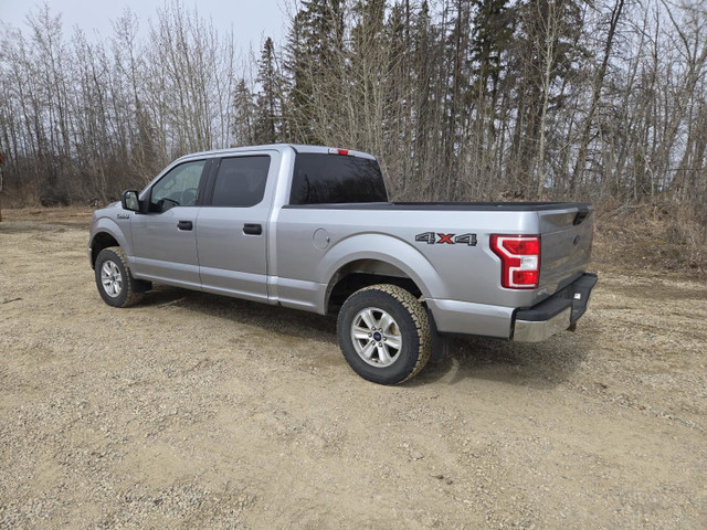 2020 Ford F150 in Cars & Trucks in Edmonton - Image 4