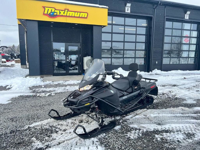 2023 Ski-Doo EXPEDITION SWT 600R ETEC in Snowmobiles in Shawinigan