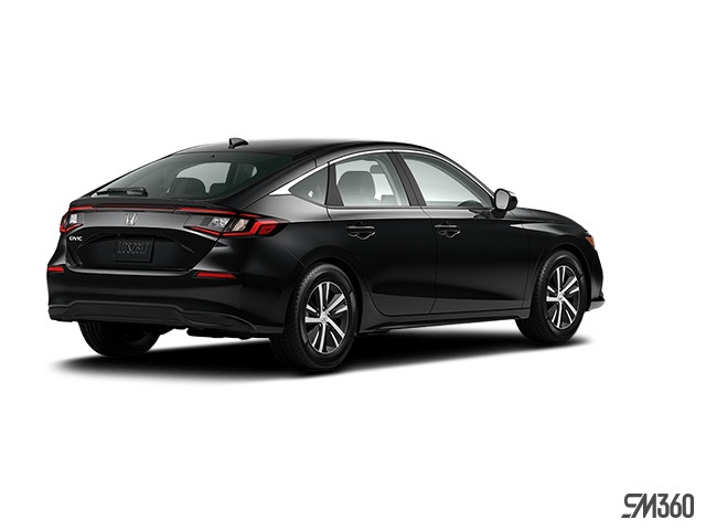  2023 Honda CIVIC CIVIC 5D LX