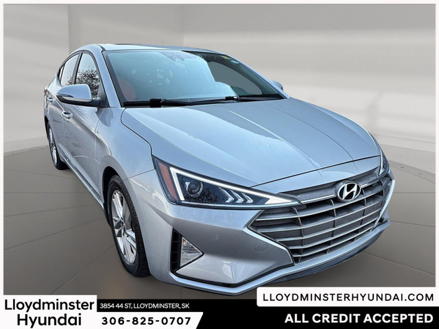 2020 Hyundai Elantra in Cars & Trucks in Lloydminster - Image 3