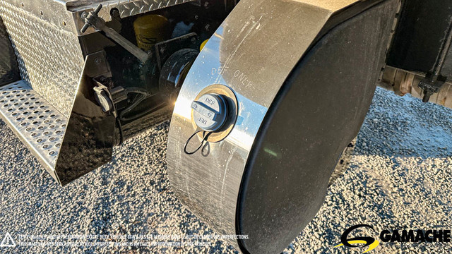 2018 KENWORTH T370 DAY CAB in Heavy Trucks in La Ronge - Image 3