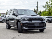 Trustworthy and worry-free, this 2023 Dodge Durango GT Plus AWD 6 Passengers, lets you cart everyone... (image 8)