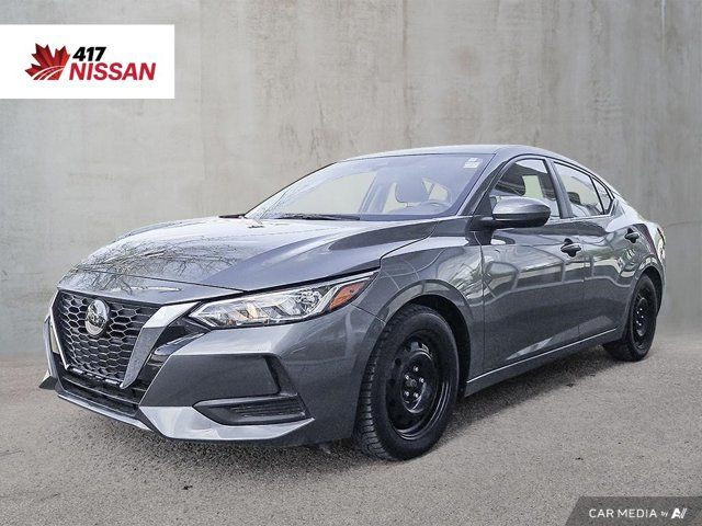 2022 Nissan Sentra in Cars & Trucks in Ottawa