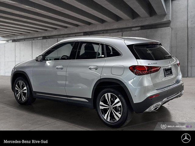 2026 Mercedes-Benz GLA 250 4MATIC in Cars & Trucks in Longueuil / South Shore - Image 3