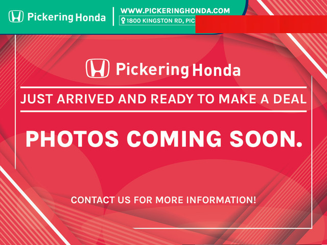 2024 Honda CR-V HYBRID Touring Touring|Leather|Navi|Sunroof|Bose in Cars & Trucks in Oshawa / Durham Region
