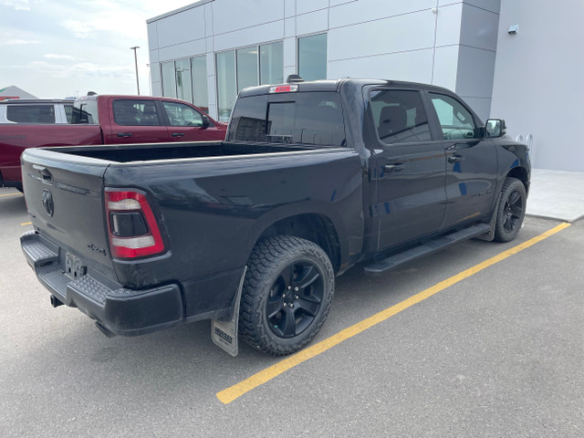 2023 RAM 1500 Sport HEATED SEATS | TOW PKG | 12" DISPLAY | in Cars & Trucks in Lethbridge - Image 4
