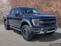 Check out this 2023 Ford F-150 Raptor before it's too late! *Get Your Money's Worth for this Ford F-... (image 6)